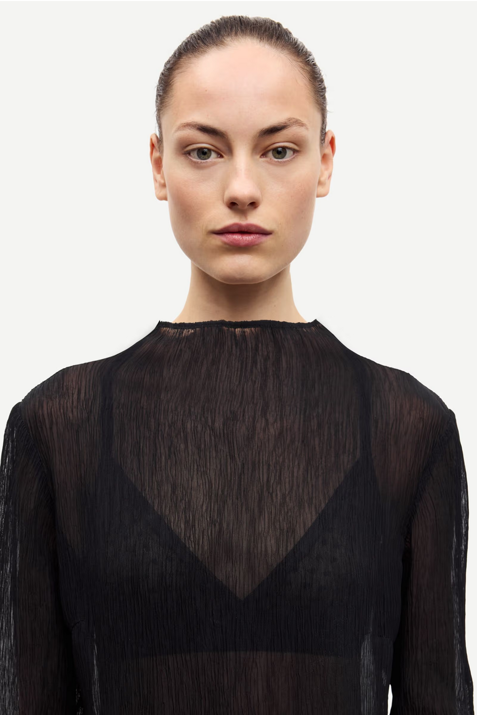 Samsoe Samsoe Women Samiller Top