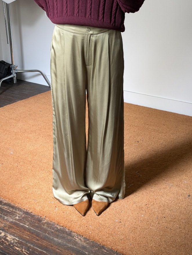 DAY Fisher Fluid Trousers