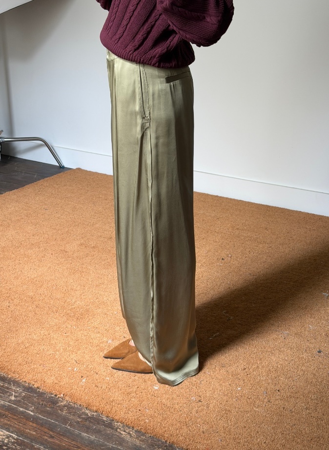 DAY Fisher Fluid Trousers
