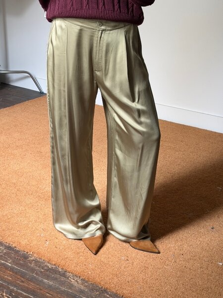 DAY Fisher Fluid Trousers