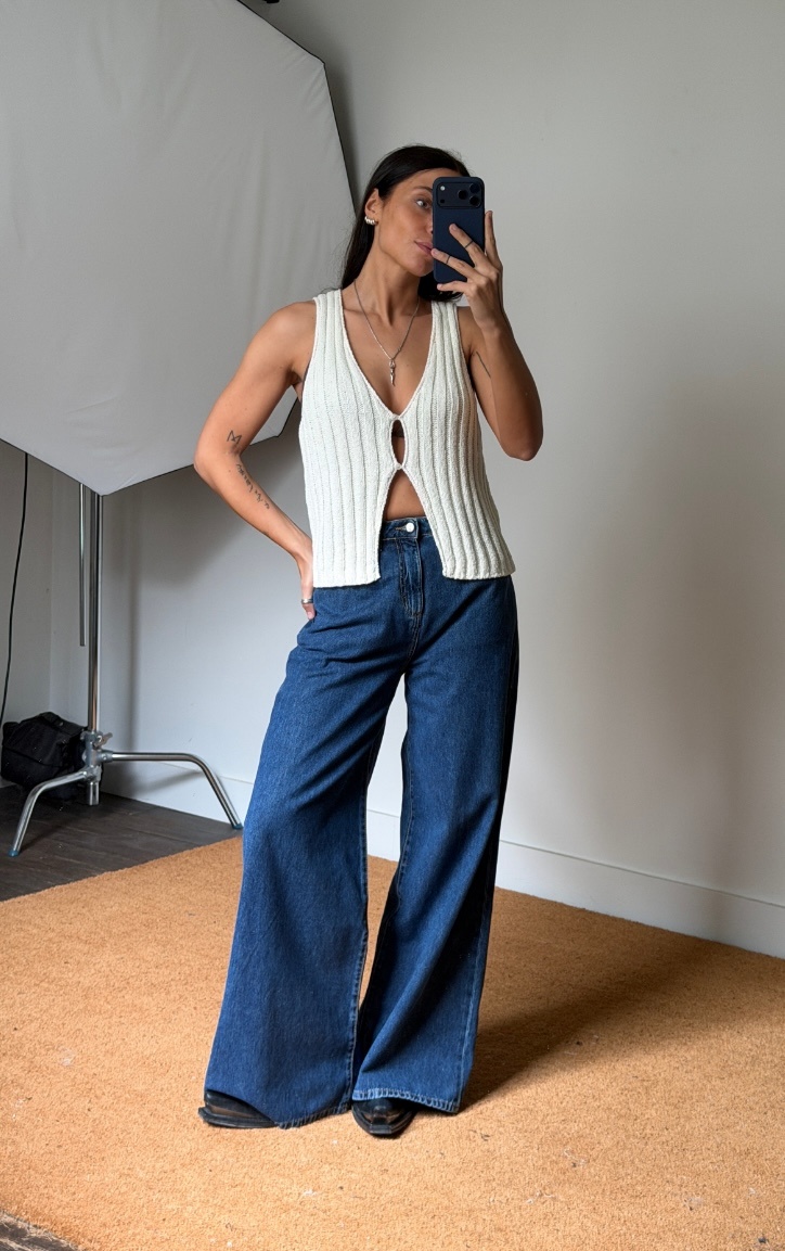 Samsoe Samsoe Women Salou Knit