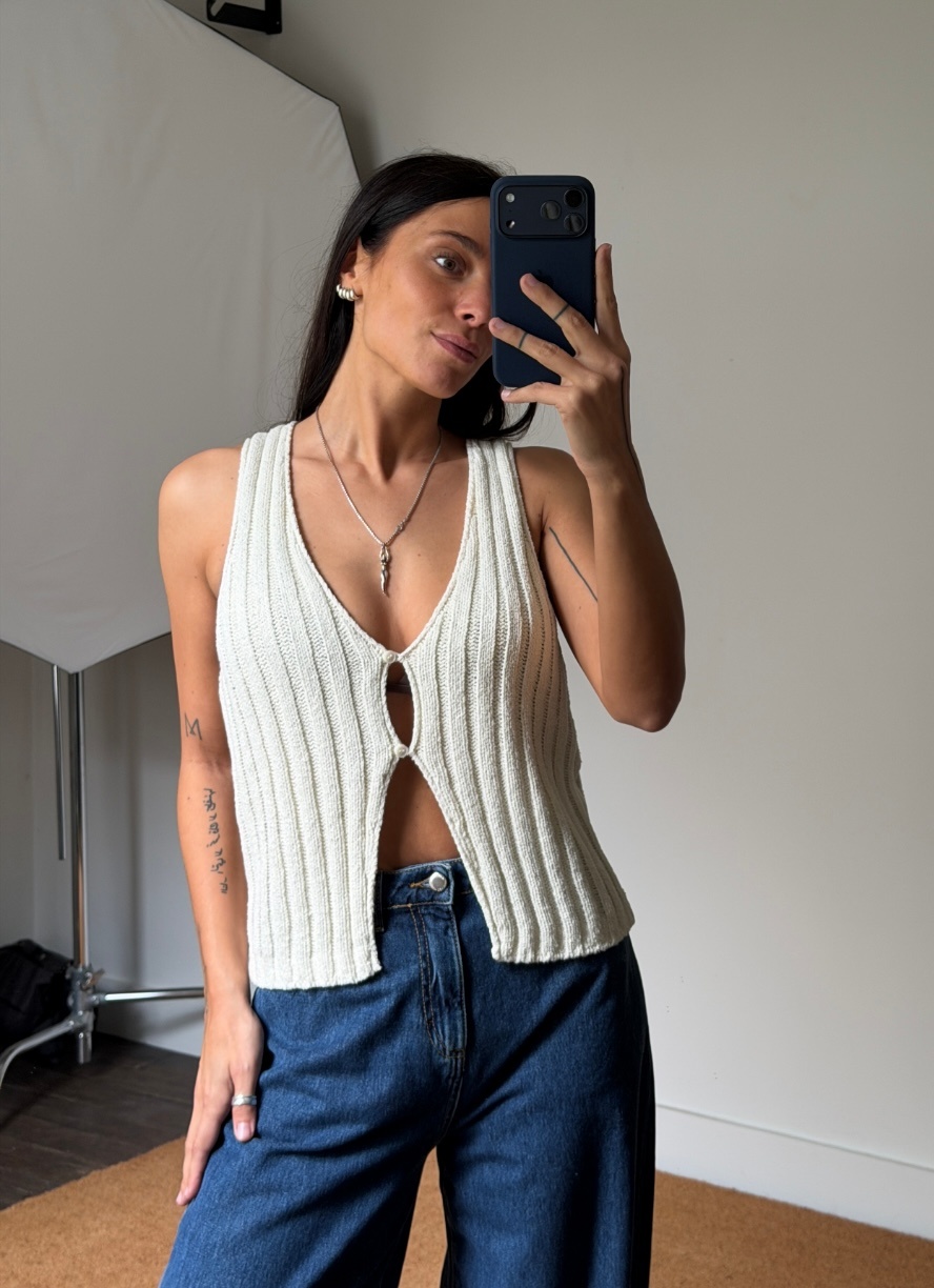 Samsoe Samsoe Women Salou Knit