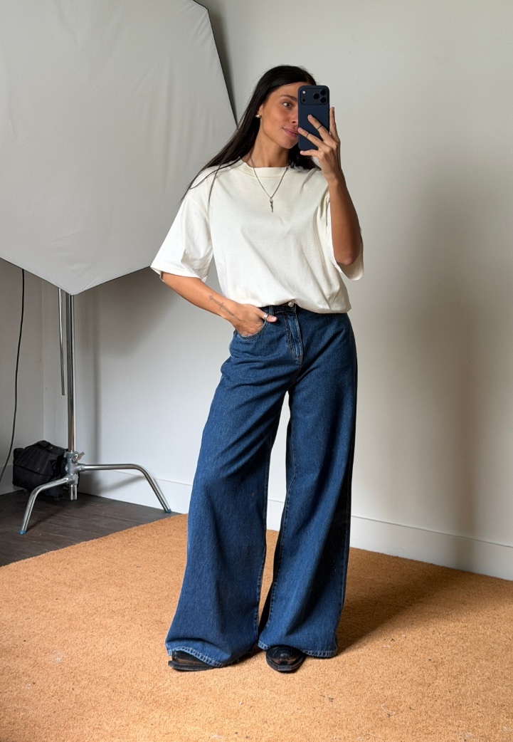 Icon Denim Kendall Denim