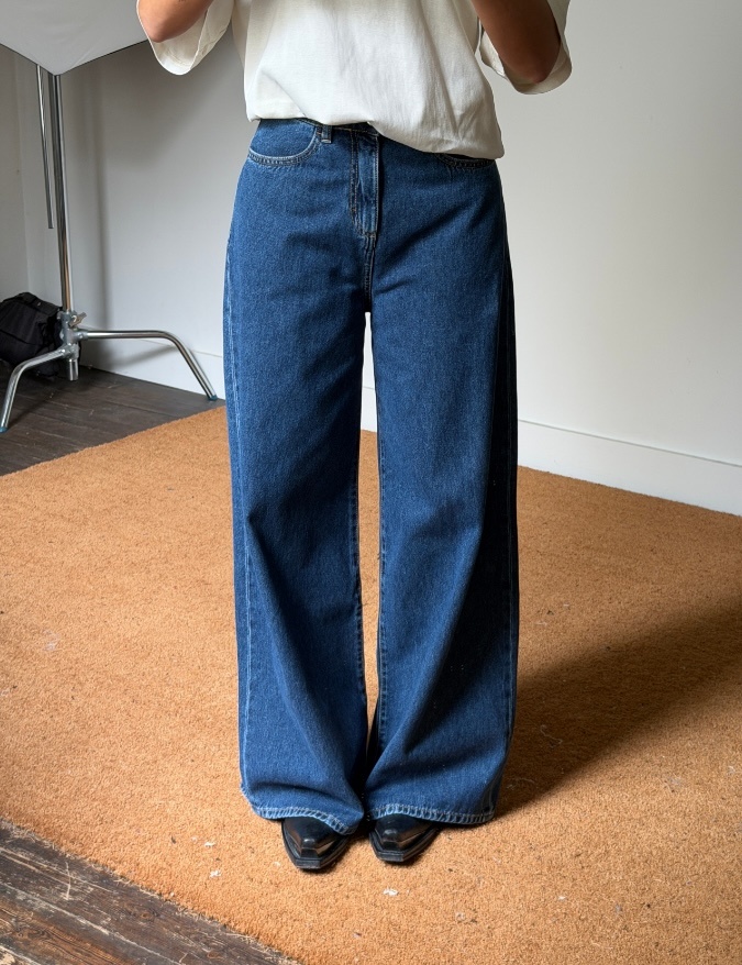 Icon Denim Kendall Denim