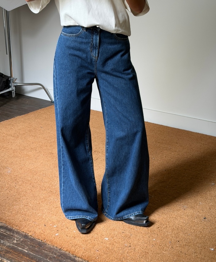 Icon Denim Kendall Denim