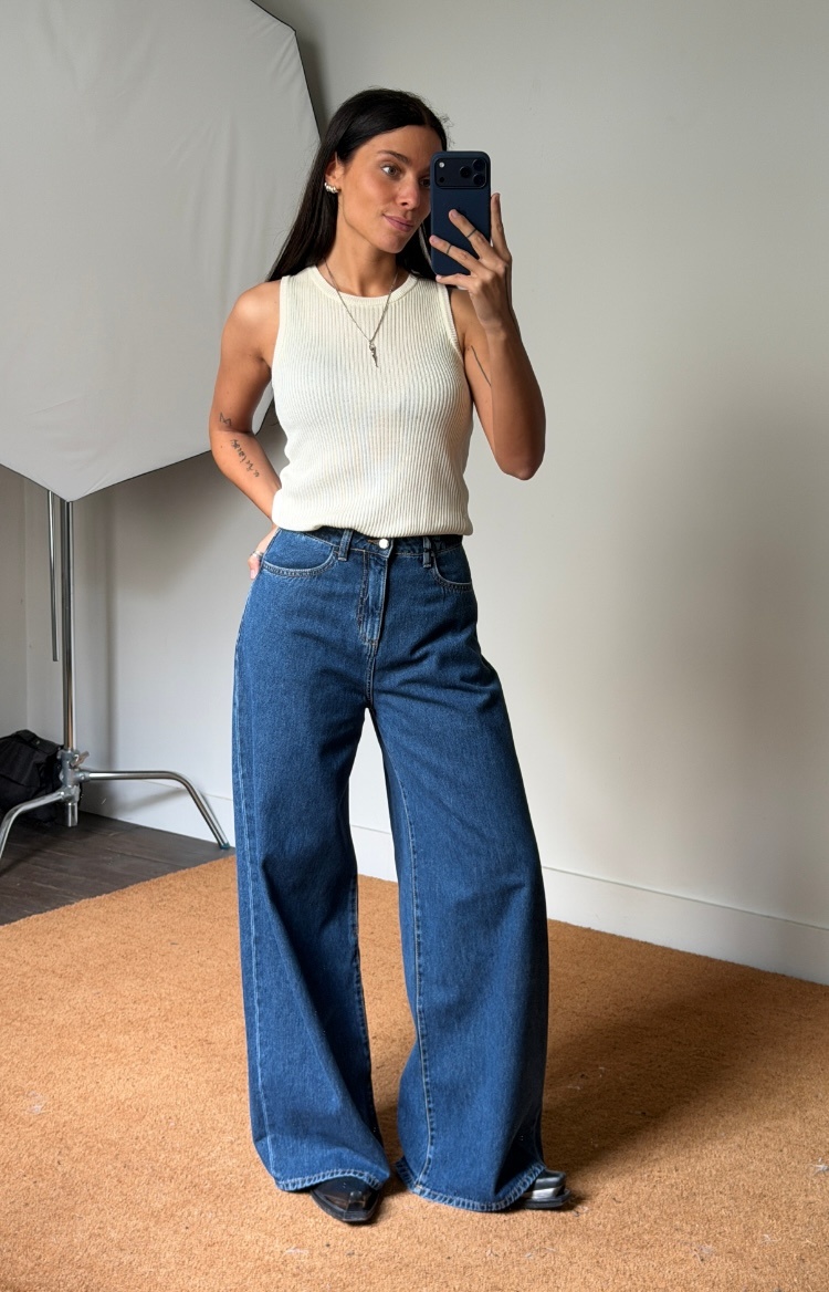 Icon Denim Kendall Denim