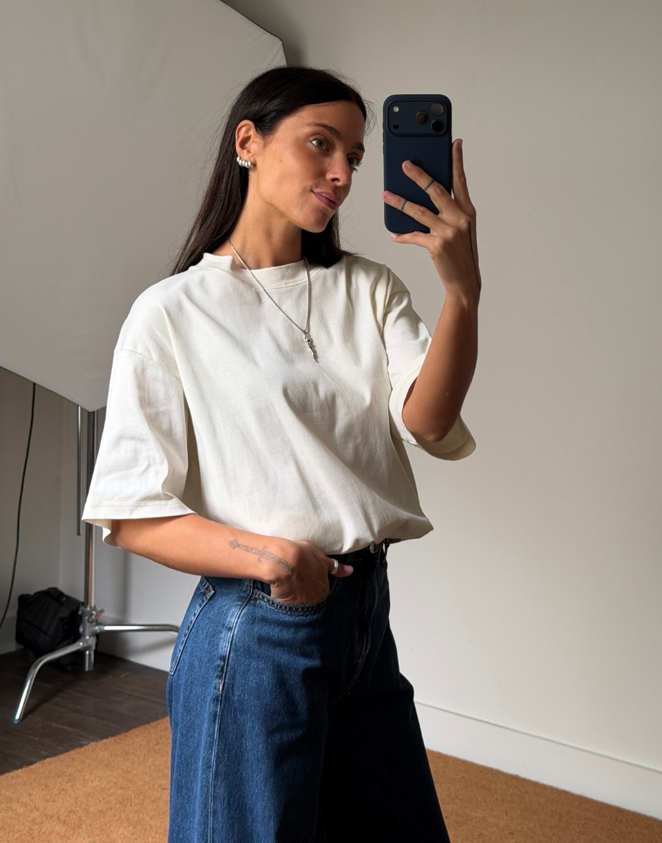 Herskind Larsson T-Shirt