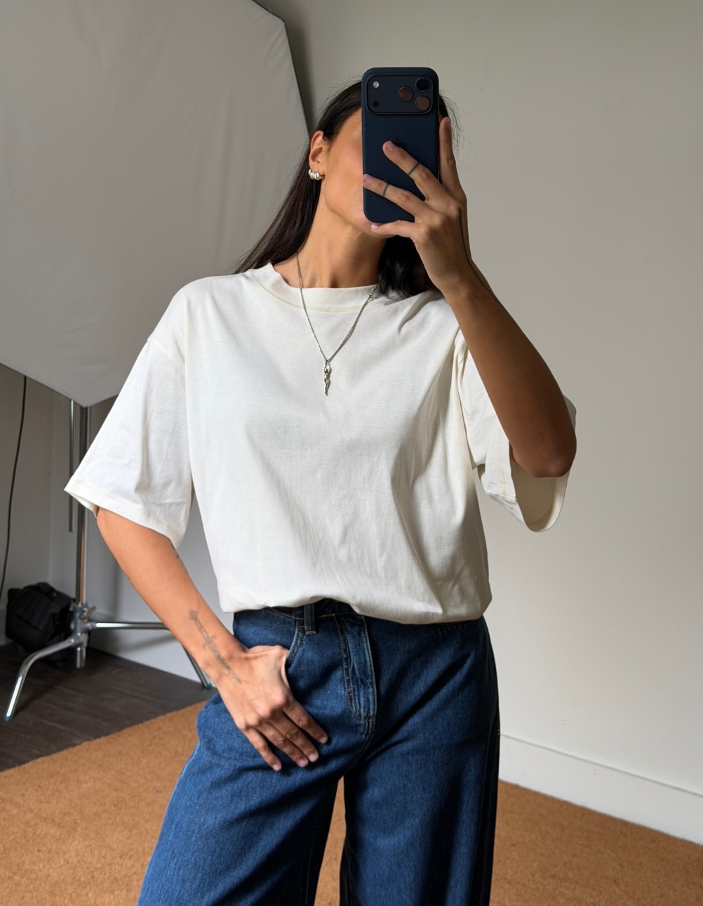 Herskind Larsson T-Shirt