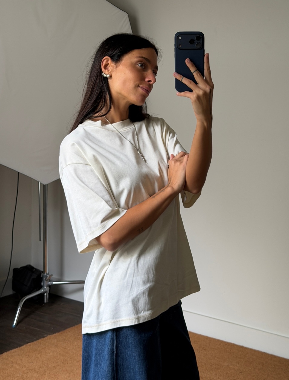 Herskind Larsson T-Shirt