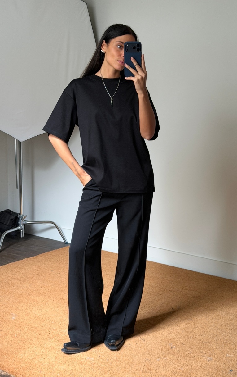 Herskind Larsson T-shirt