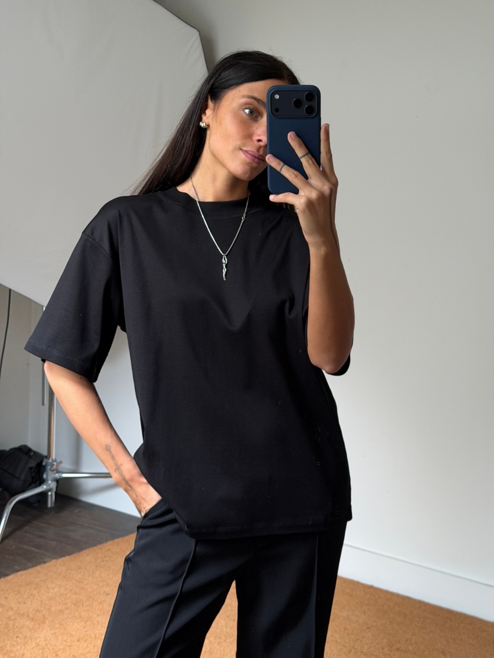 Herskind Larsson T-shirt