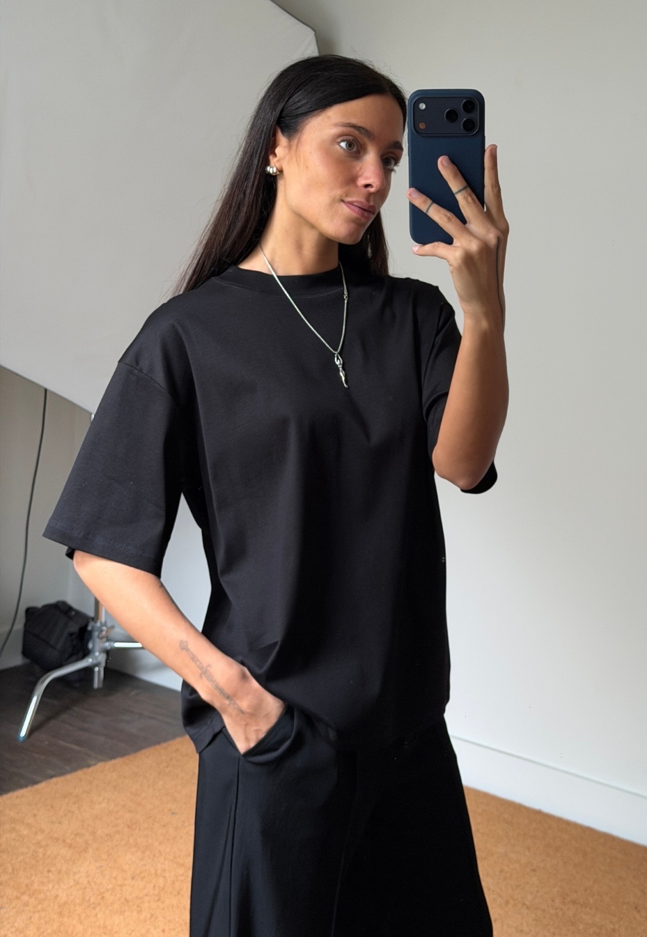 Herskind Larsson T-shirt