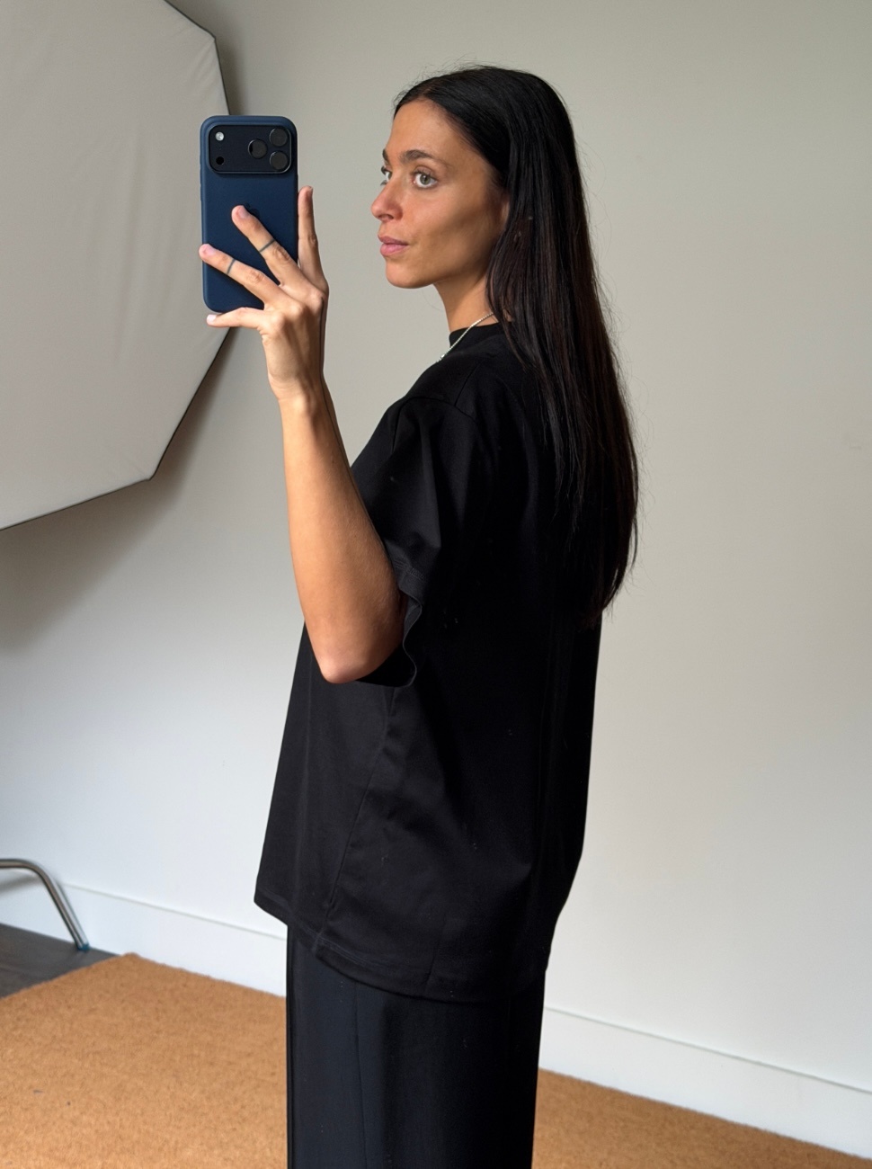 Herskind Larsson T-shirt