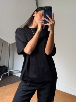 Herskind Larsson T-shirt