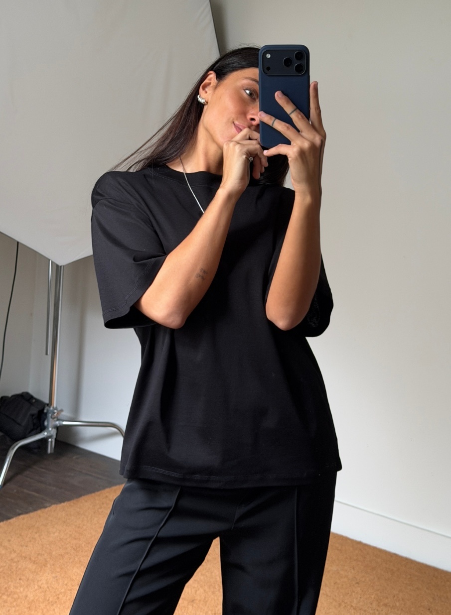 Herskind Larsson T-shirt