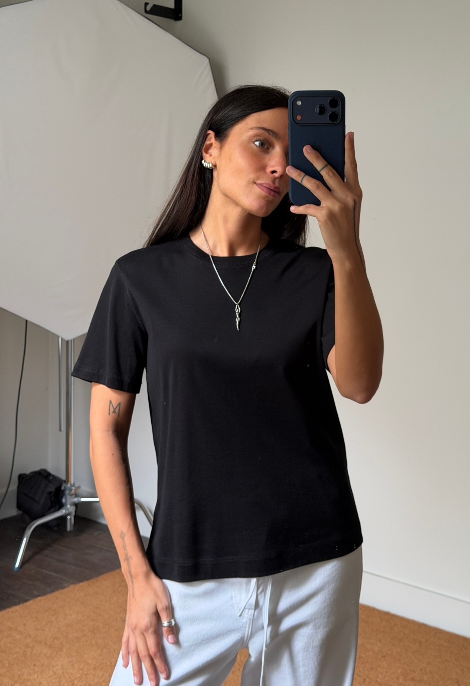 Herskind Ditlev T-Shirt