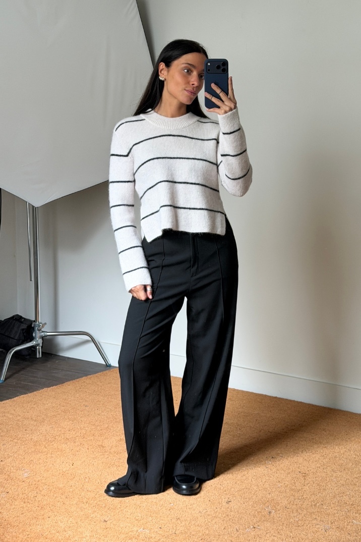 Herskind Kimberly Trousers