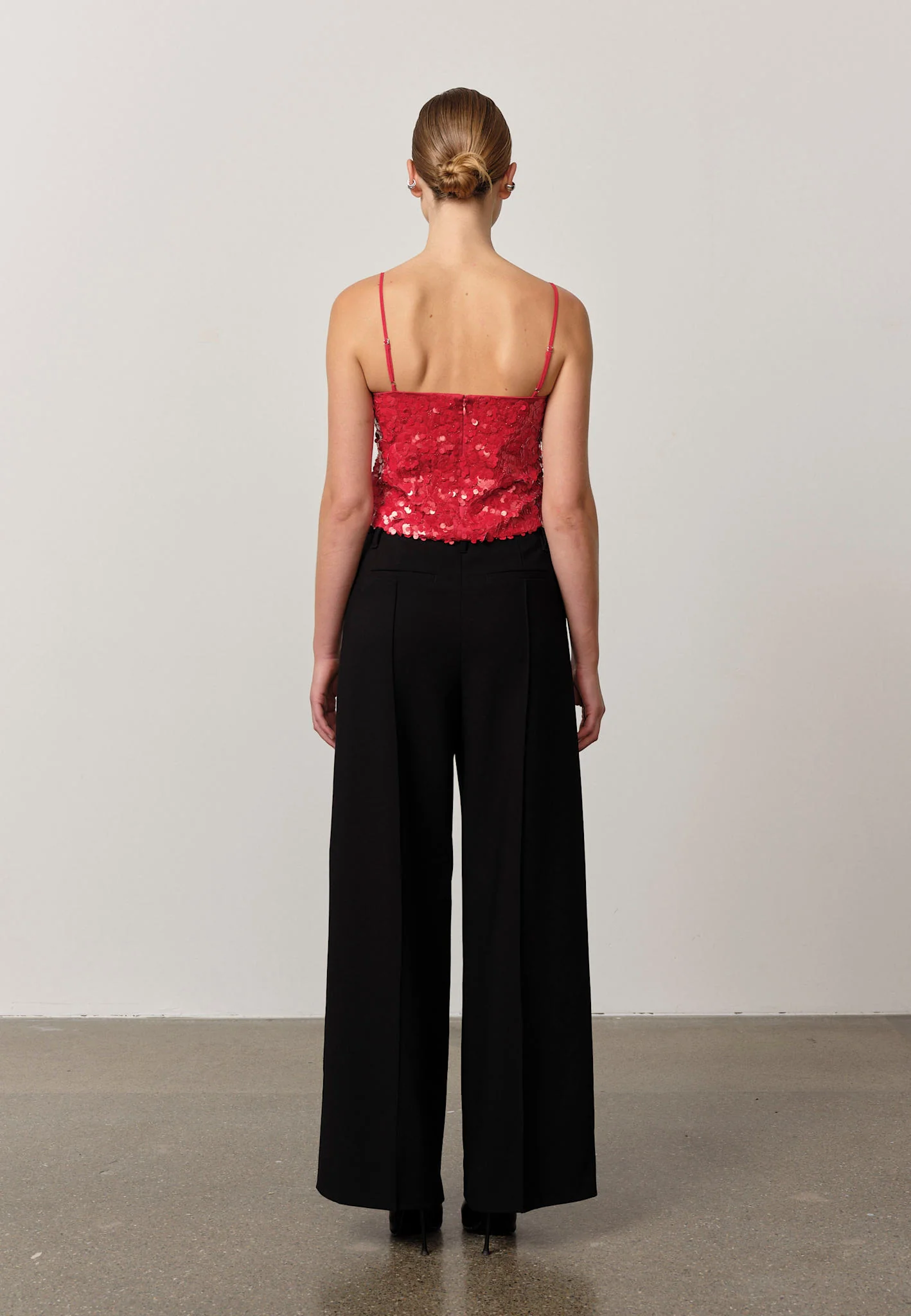 Herskind Kimberly Trousers