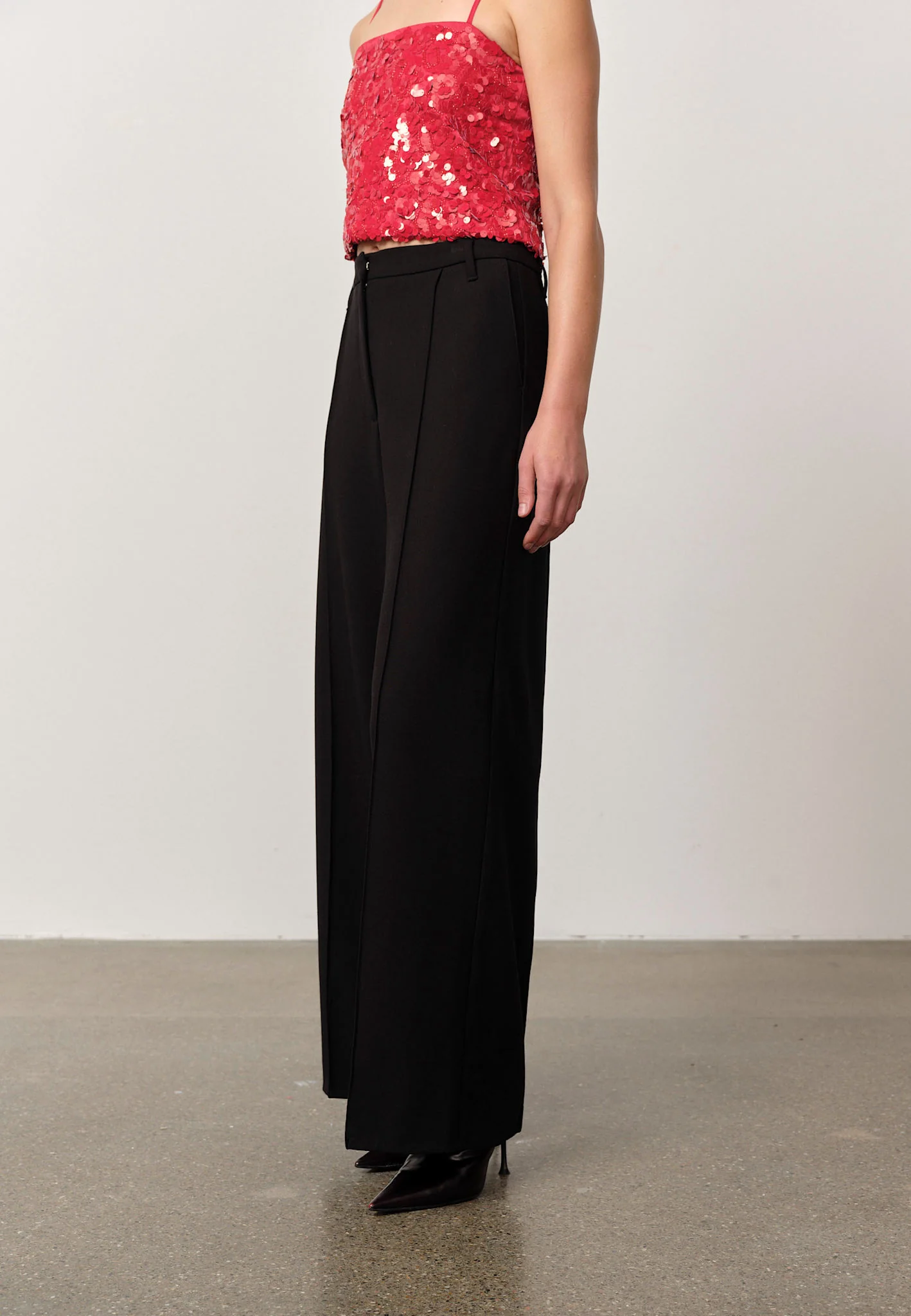 Herskind Kimberly Trousers