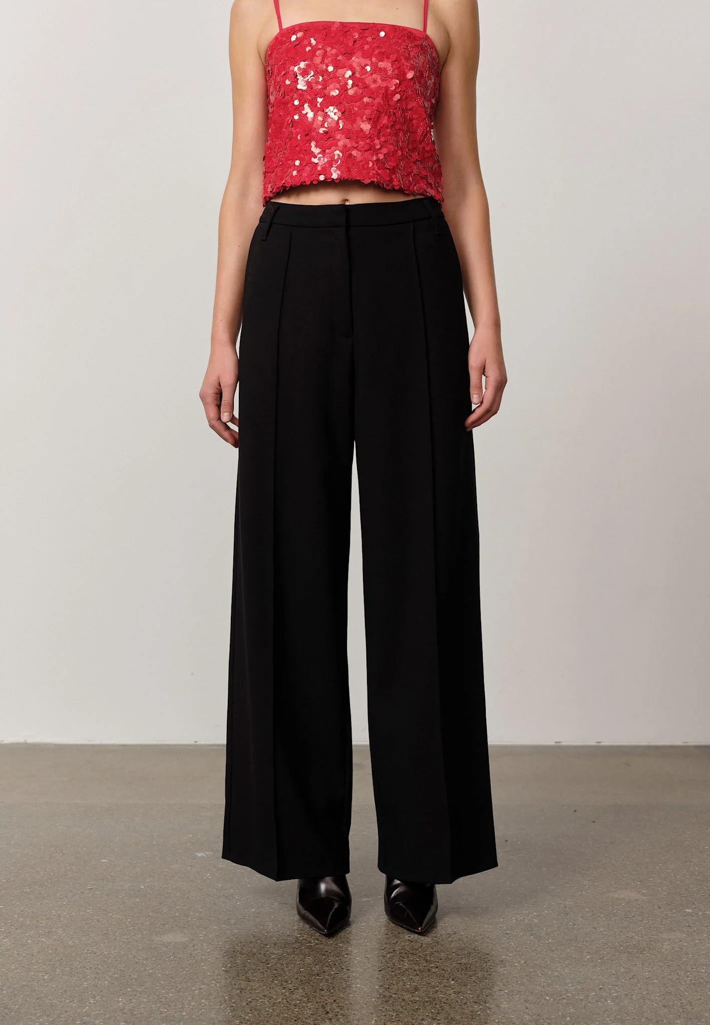 Herskind Kimberly Trousers