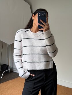 DAY Gaby Alpaca Knit