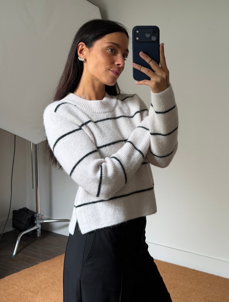 DAY Gaby Alpaca Knit