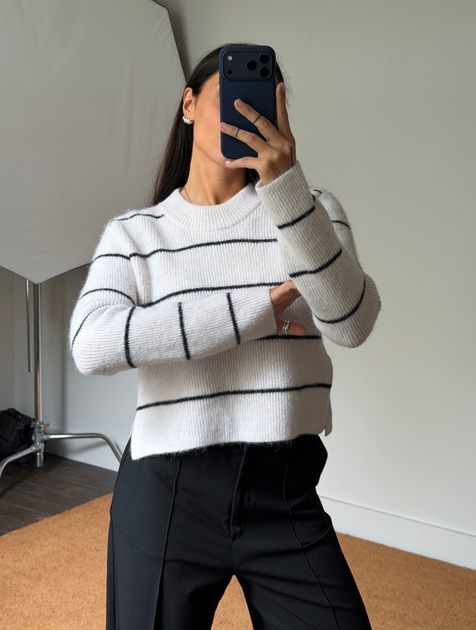 DAY Gaby Alpaca Knit