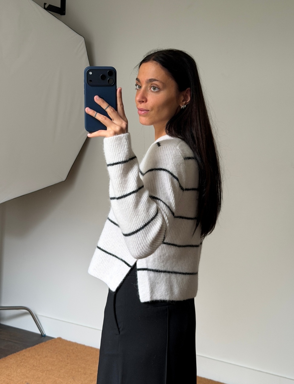 DAY Gaby Alpaca Knit