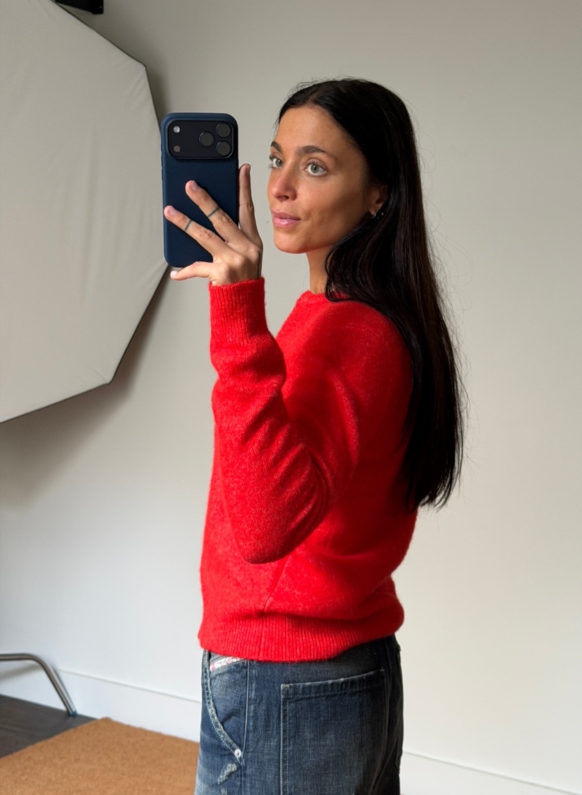 Samsoe Samsoe Women Nor Short Cardigan