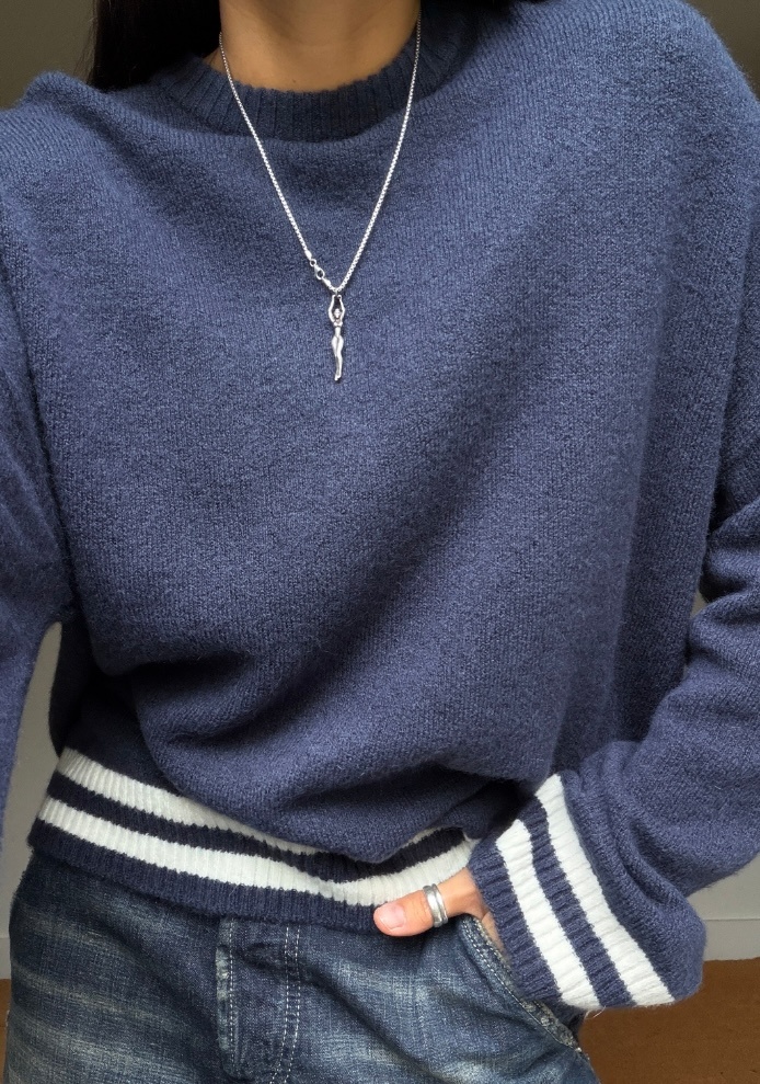 Résumé FelixRS Knit