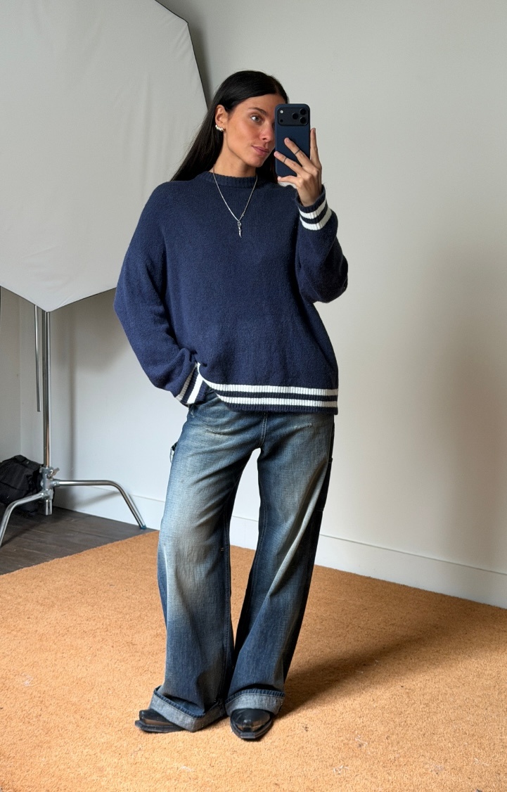 Résumé FelixRS Knit