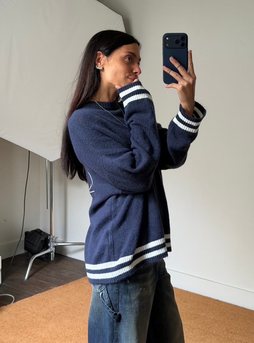 Résumé FelixRS Knit