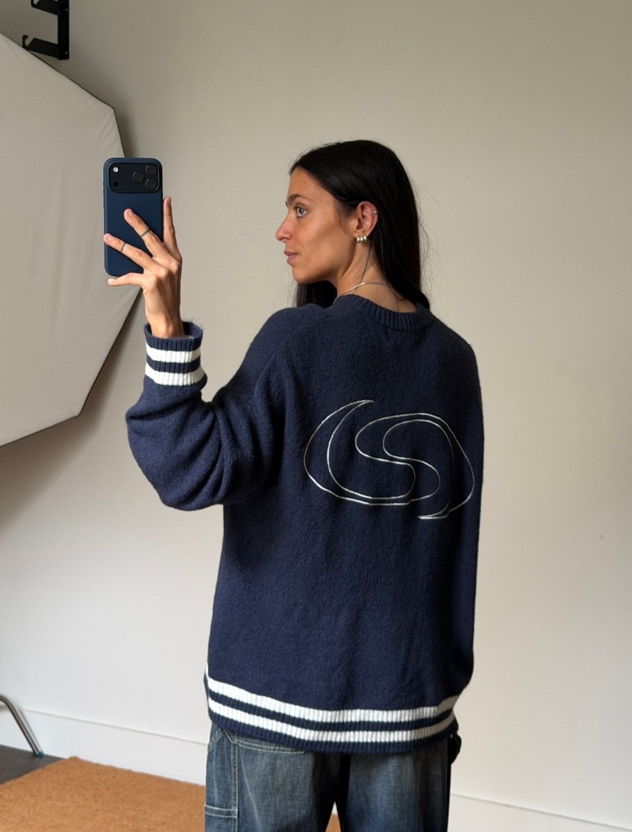 Résumé FelixRS Knit