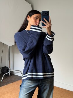 Résumé FelixRS Knit