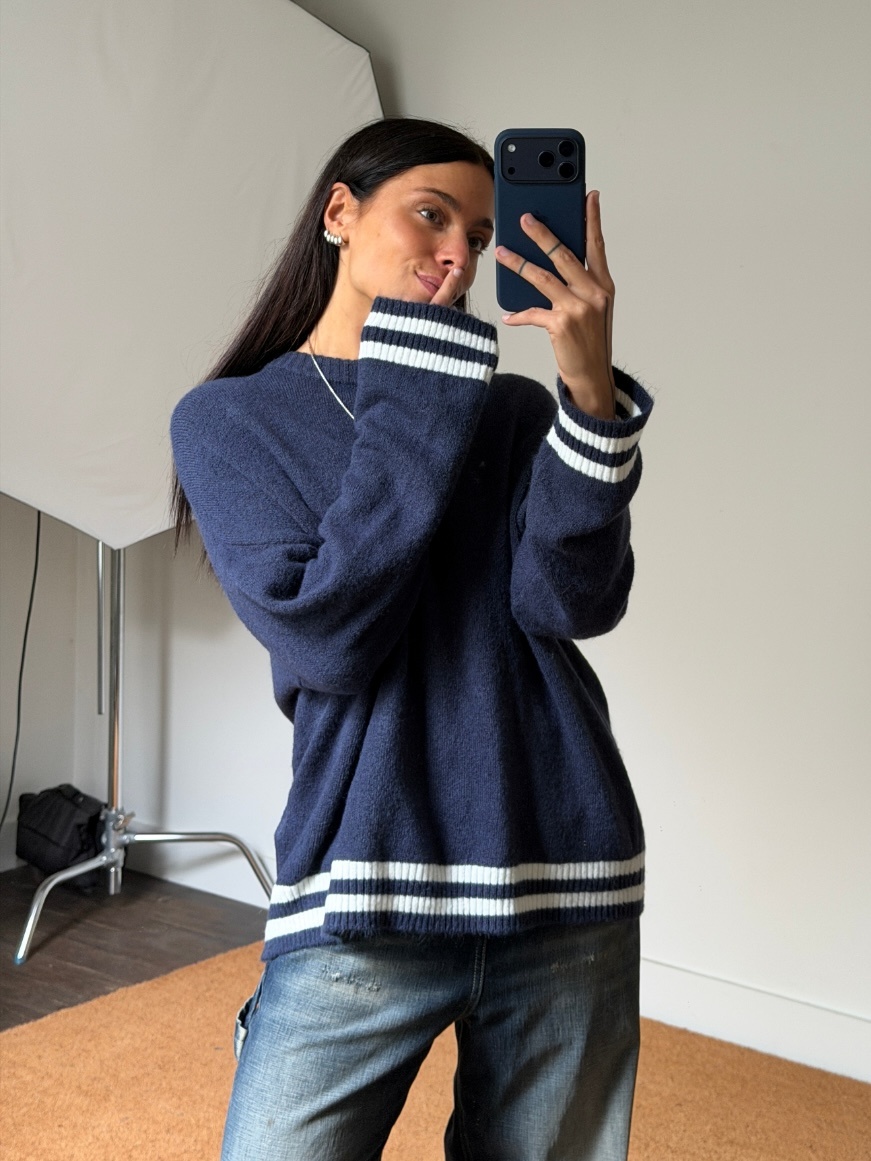 Résumé FelixRS Knit