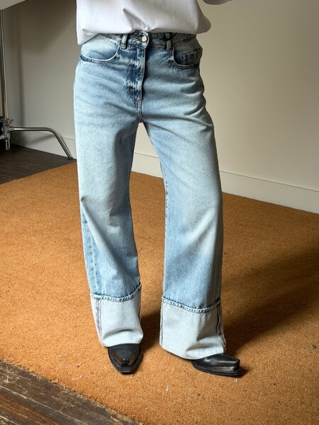 Icon Denim Kiki Jeans