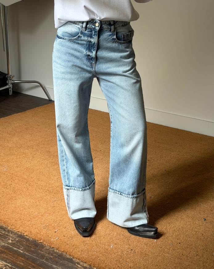 Icon Denim Kiki Jeans