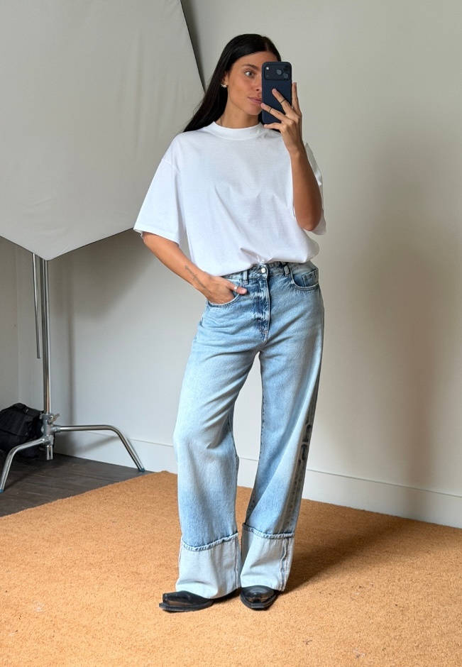 Icon Denim Kiki Jeans