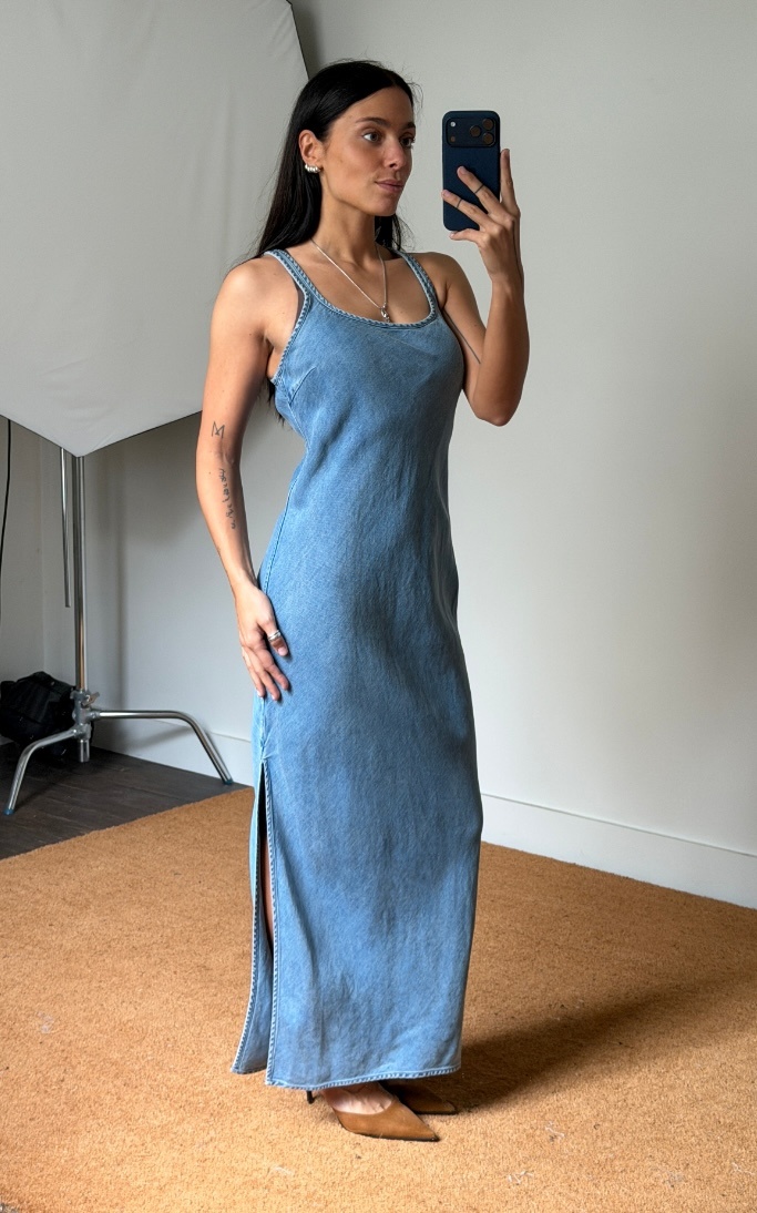 Samsoe Samsoe Women Sasunna Dress