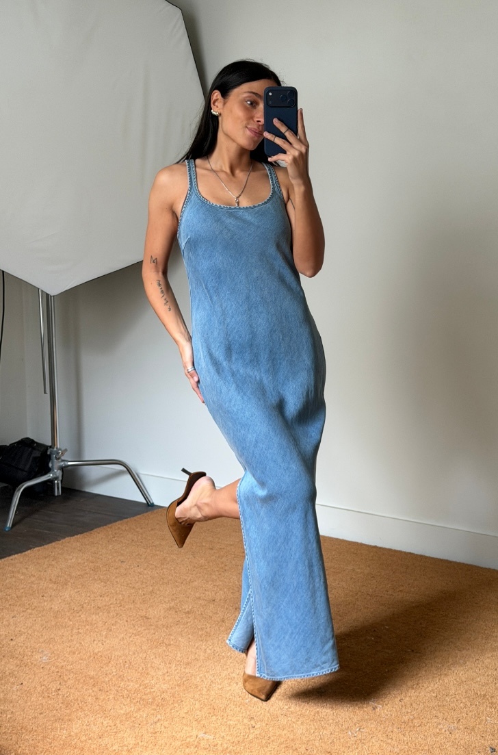 Samsoe Samsoe Women Sasunna Dress