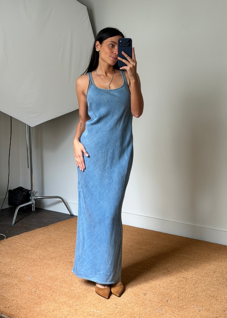 Samsoe Samsoe Women Sasunna Dress