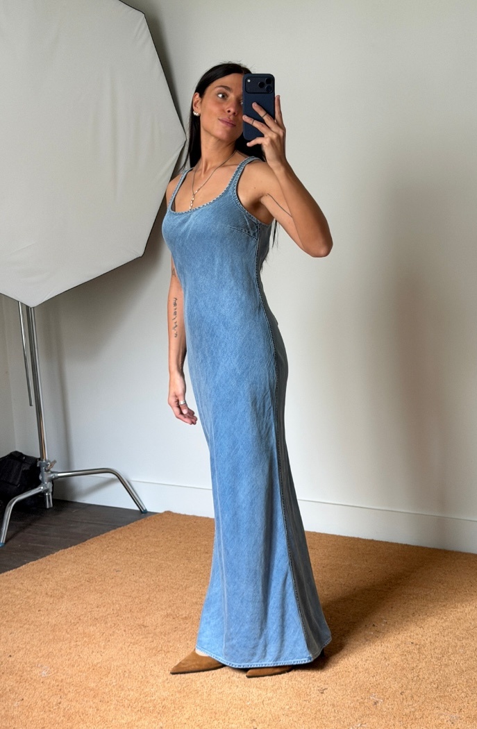 Samsoe Samsoe Women Sasunna Dress