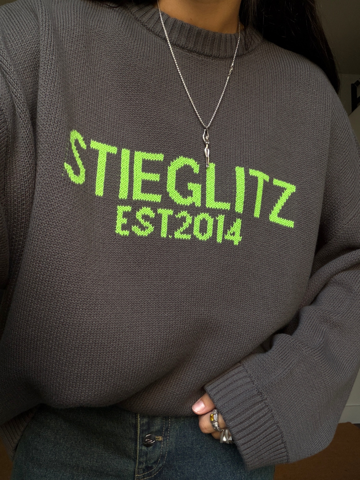 Stieglitz Anita Sweater