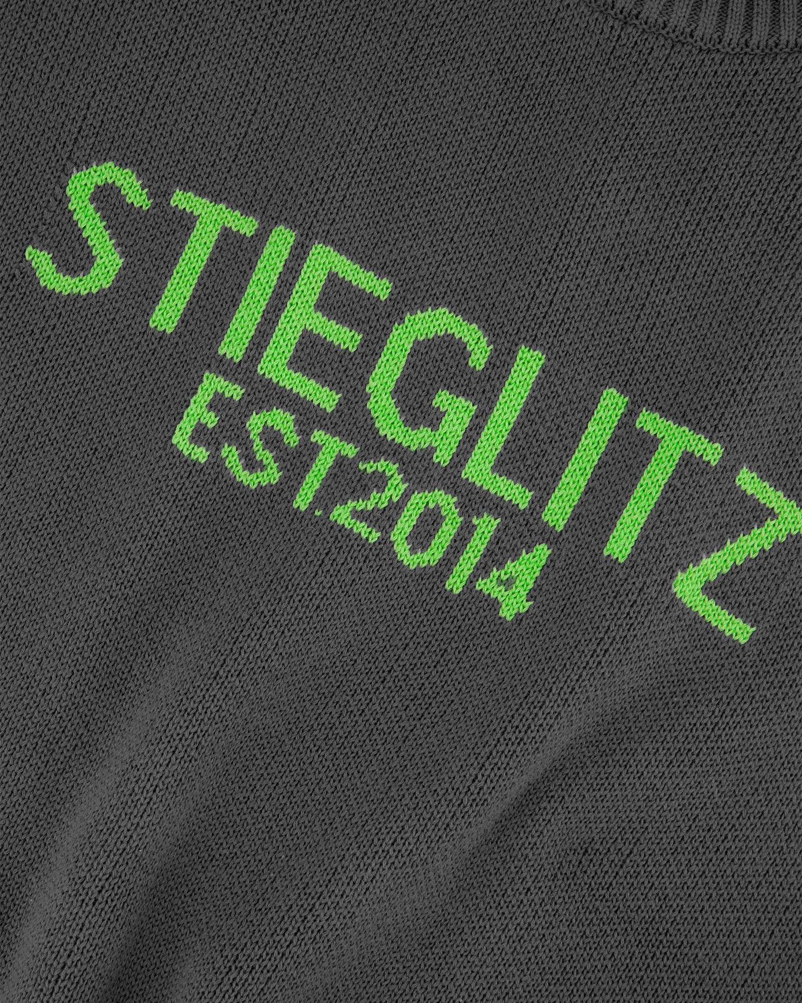 Stieglitz Anita Sweater