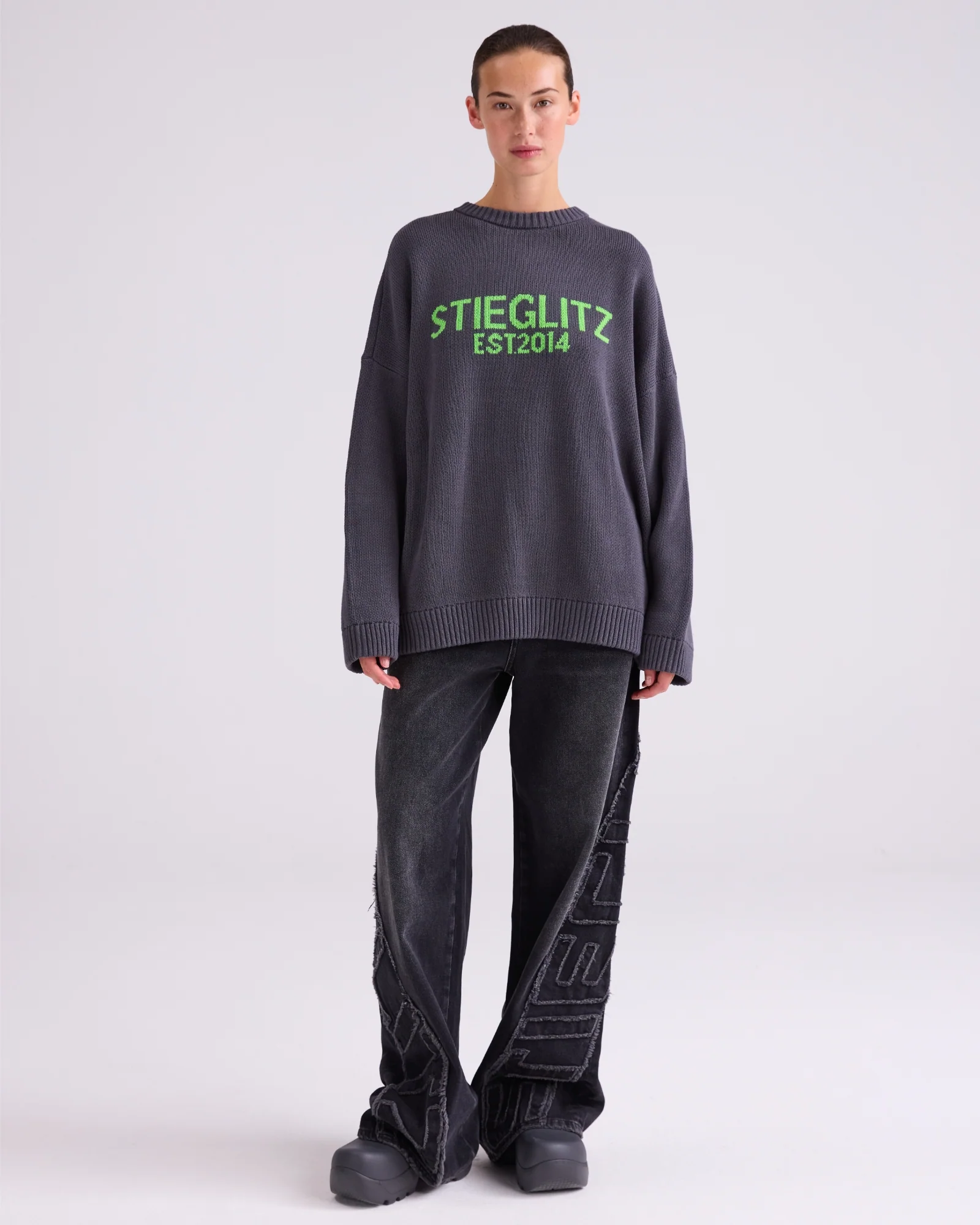 Stieglitz Anita Sweater