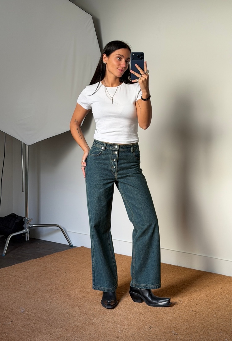 Résumé Harlow Trousers