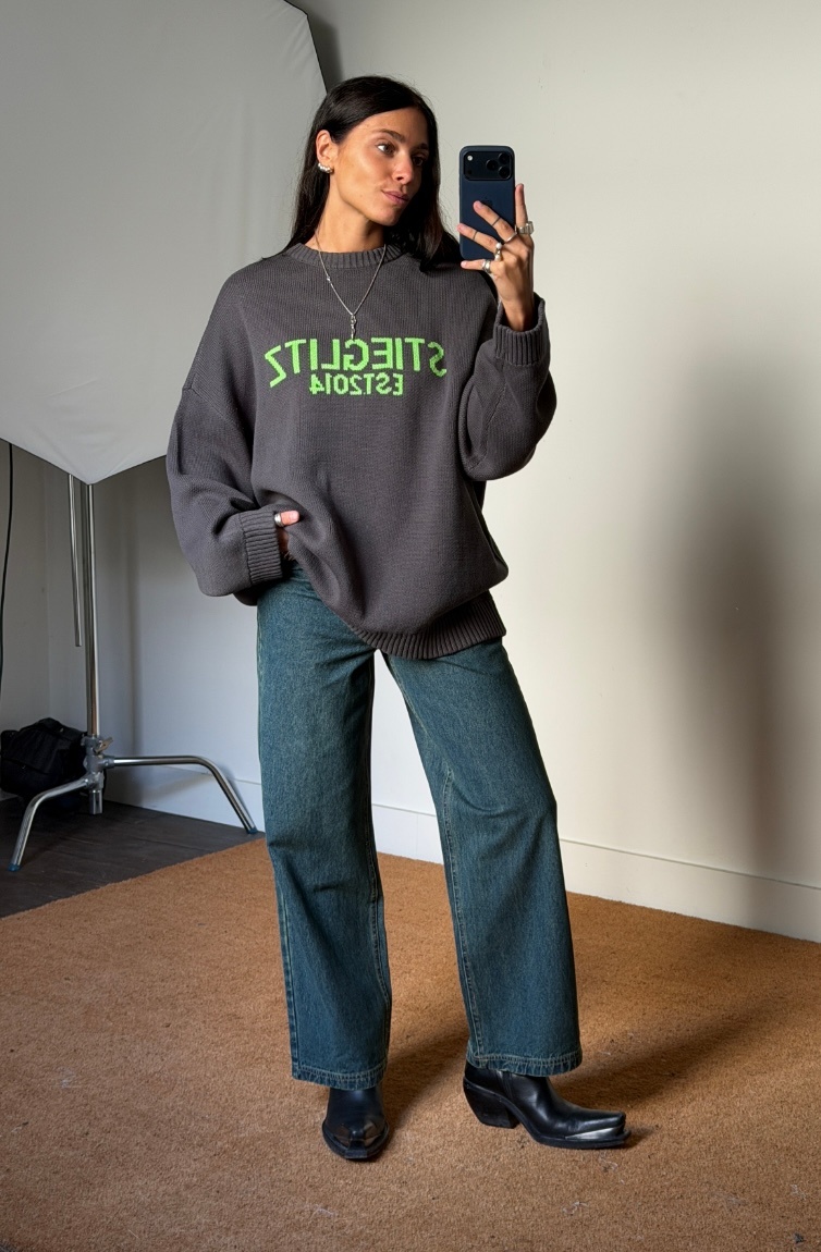 Résumé Harlow Trousers