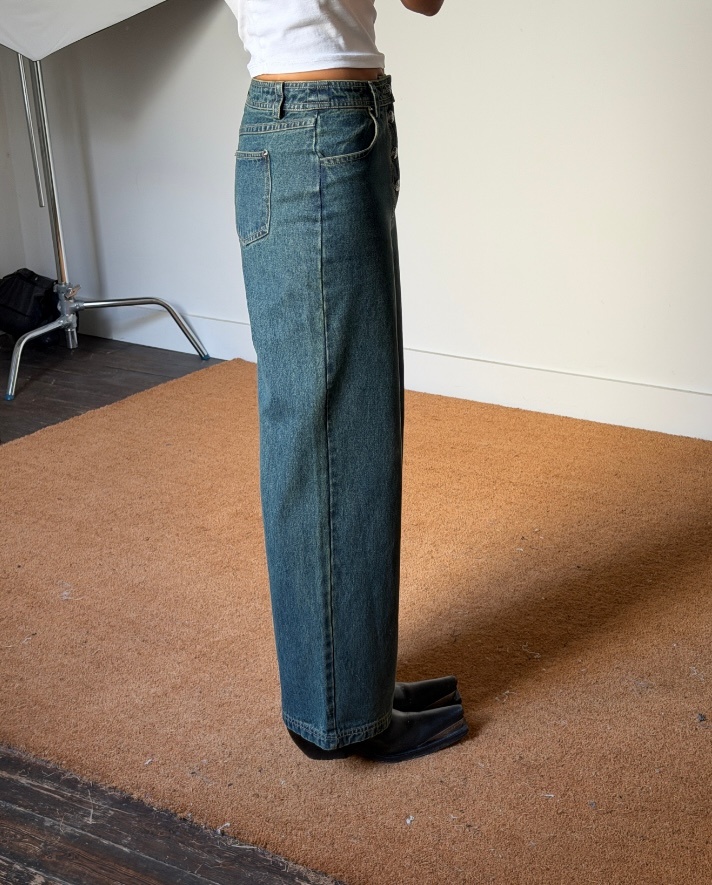 Résumé Harlow Trousers