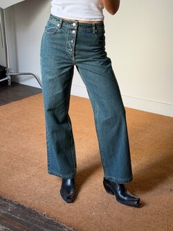 Résumé Harlow Trousers