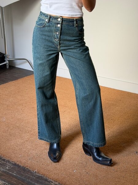 Résumé Harlow Trousers